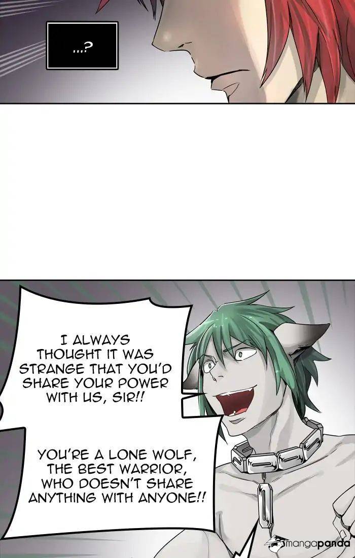 Tower of God Chapter 438 image 112
